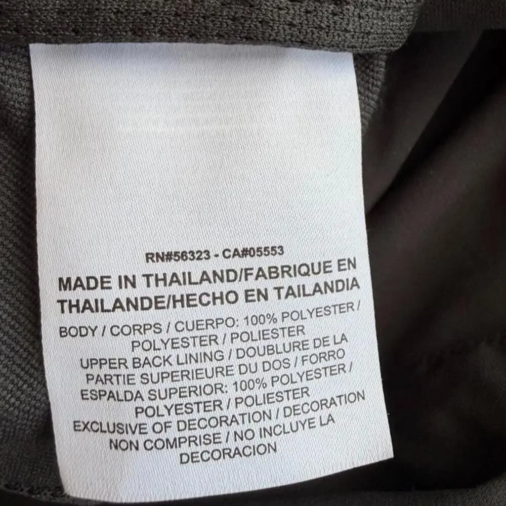 Jordan re2pect grey quarter zip...